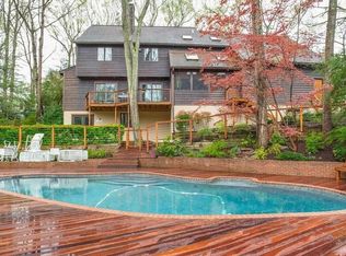 9 Weybridge Ct, Severna Park, MD 21146