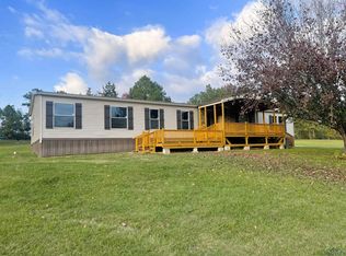 1653 County Road 152, Carthage, TX 75633