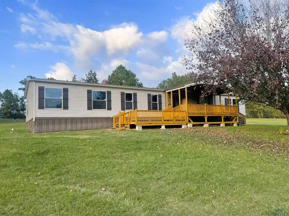 1653 County Road 152, Carthage, TX 75633
