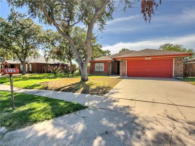 4321 Archdale Drive, Corpus Christi, TX, 78416