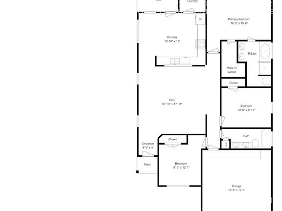 2nd image of 6503 Wellington Meadows Dr