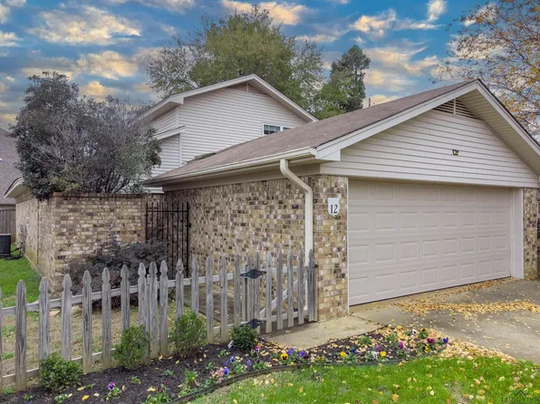 12 Bellengrath Dr, Longview, TX 75605
