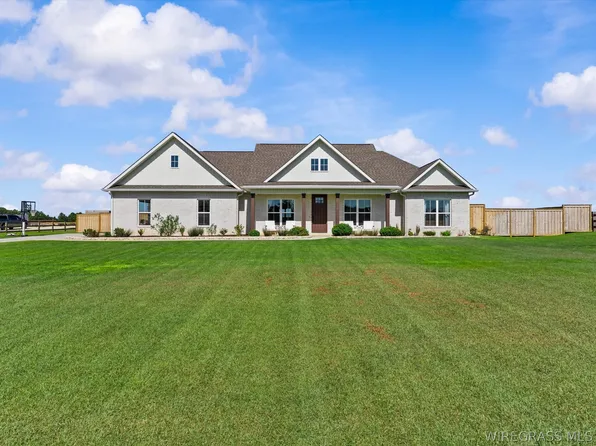 459 County Road 711, Enterprise, AL 36330