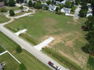 Single Family Plan, Hannah's Pointe, Chatham, IL 62629