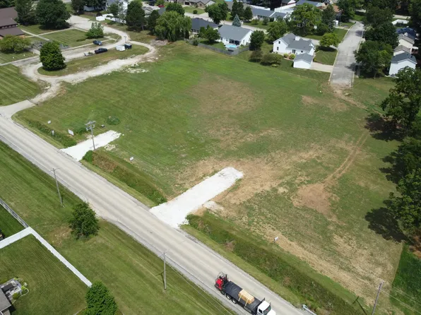 Single Family Plan, Hannah's Pointe