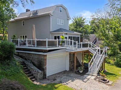 657 Chess St, Pittsburgh, PA, 15211