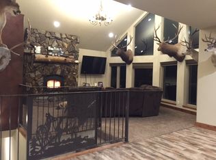 494 Powder Loop, Butte, MT 59701