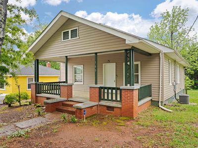 163 E Columbia Ave, Spartanburg, SC, 29306