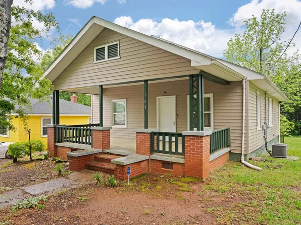 163 E Columbia Ave, Spartanburg, SC 29306