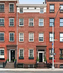 156 Waverly Place