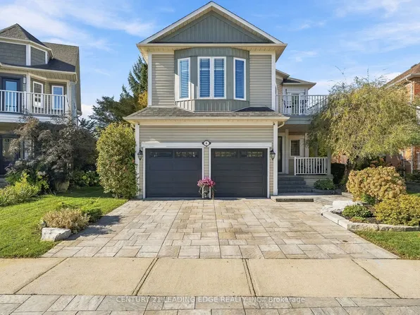6 Forecastle Rd, Whitby, ON L1N 9R6