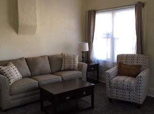 311 2nd St, Rawlins, WY 82301