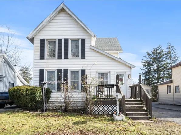14 Maple St, Seneca Falls, NY 13148