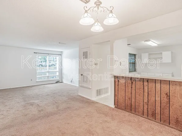 7185 S Gaylord St #E13, Centennial, CO 80122