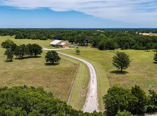 10193 County Road 4240, Kerens, TX 75144