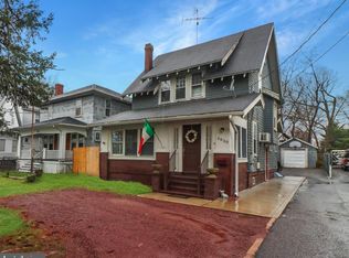 2620 Nottingham Way, Hamilton, NJ 08619