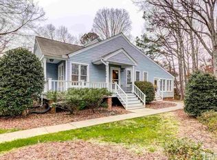 1646 Claiborne Ct, Raleigh, NC 27606