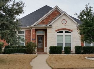 2847 Ivy Glen Dr, Grand Prairie, TX 75052