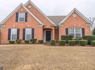 2525 Kirkstone Dr, Buford, GA 30519