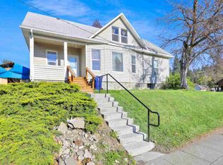 2403 E 7th Ave, Spokane, WA 99202