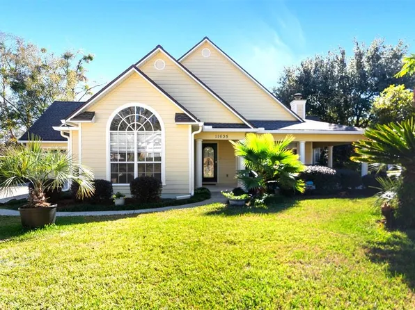 11635 NW 16th Pl, Gainesville, FL 32606