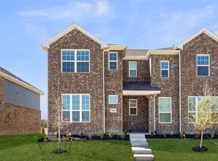 2820 Percheron Dr, Mesquite, TX 75150
