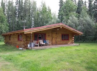3185 Daphne Ln #A, North Pole, AK 99705