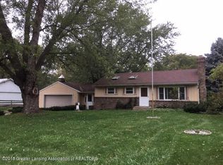 3392 Josephine Ln, Mason, MI 48854