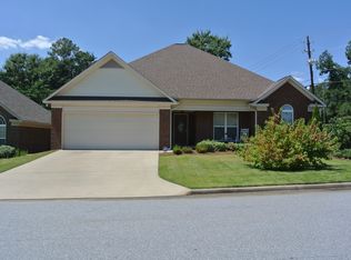 1933 Westminster Dr, Phenix City, AL 36870