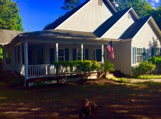 35 Begum Rd, Palmyra, VA 22963