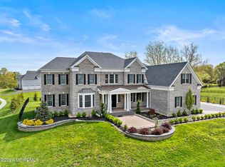 1 Ashbourne Lane, Lincroft, NJ 07738