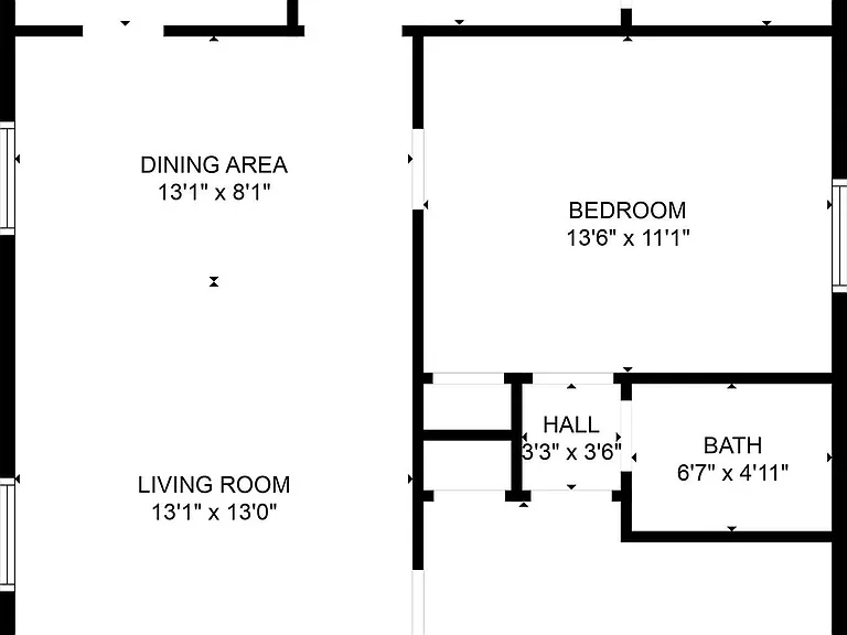 903 Baker St — Photo 15