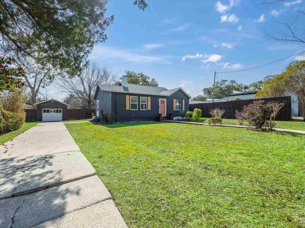 1221 E Jordan St, Pensacola, FL 32503