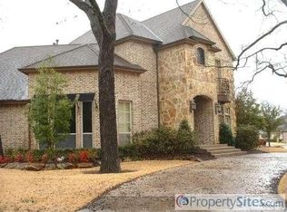 3500 Greystone Ct, McKinney, TX 75072