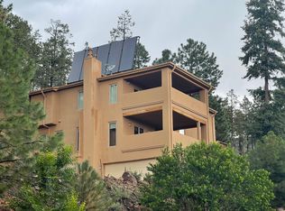 5285 Quemazon, Los Alamos, NM 87544