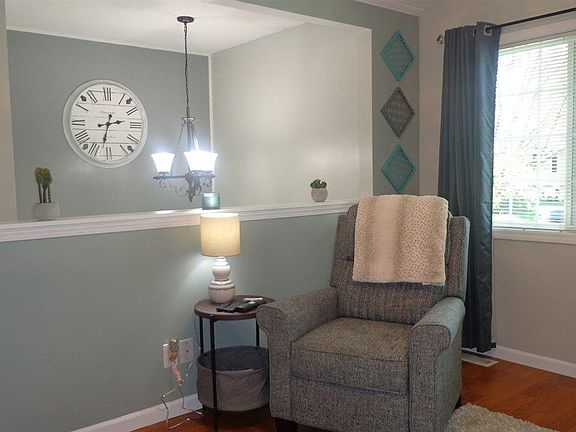 4th image of 2602 S High Meadow Dr