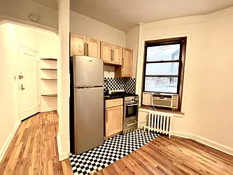 Rented by REAL New York