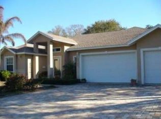 309 Sunny Ln, Belleair, FL 33756