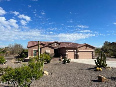 3210 E IAN Drive, Phoenix, AZ, 85042