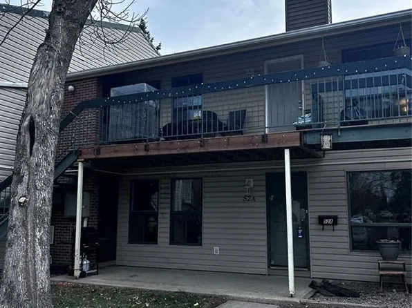 52A Nollet AVENUE, Regina, SK S4T 7P9