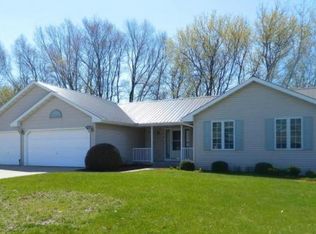 3065 W Point Rd, Green Bay, WI 54313