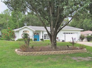 19676 SW 93rd Pl, Dunnellon, FL 34432