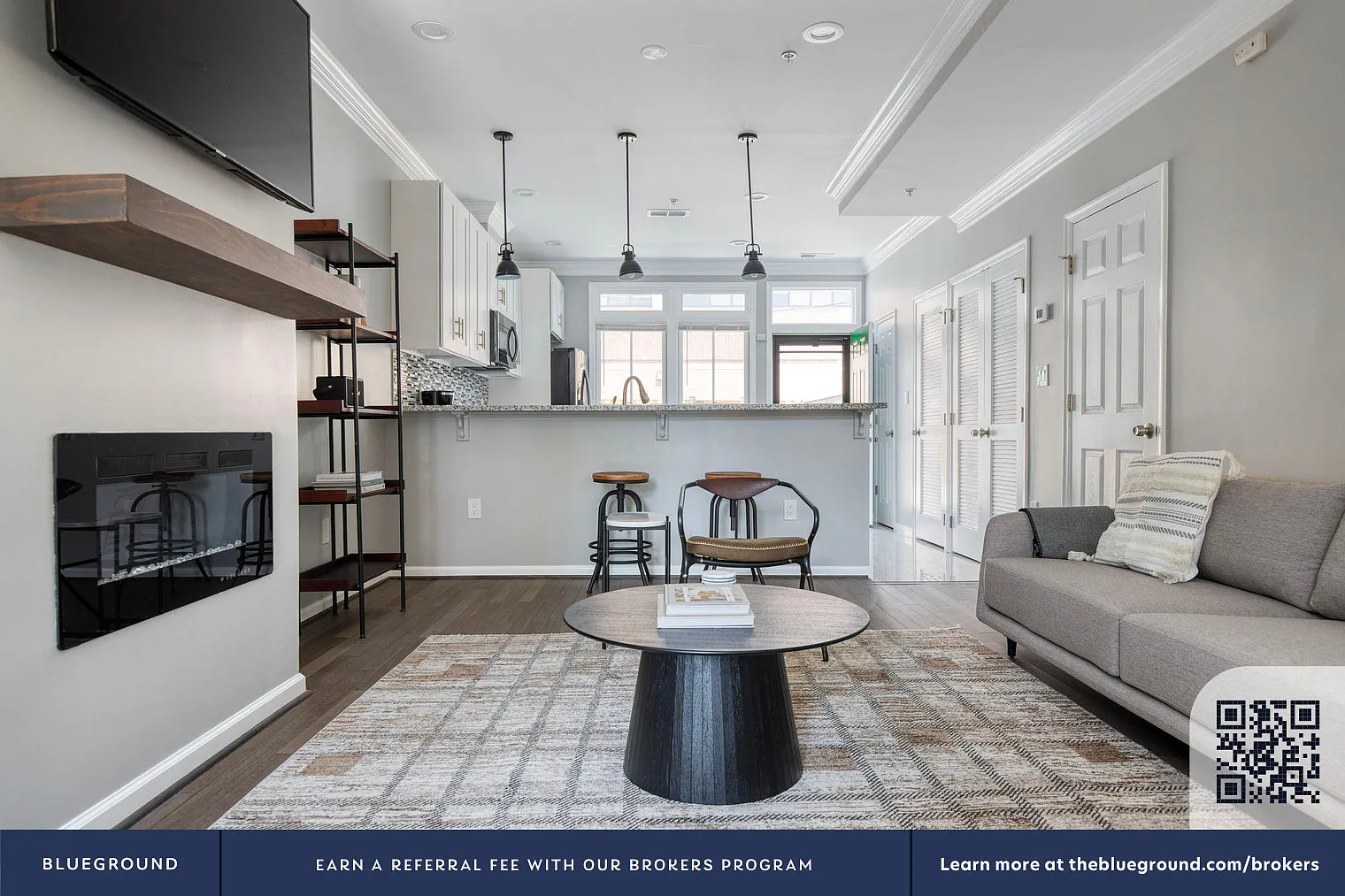 2 bed, 2.5 bath, 1320 sqft, $2,620 — Photo 3