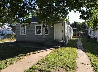 1010 S Ellis St #1012, Wichita, KS 67211