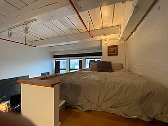 Rented by Dream Space Realty