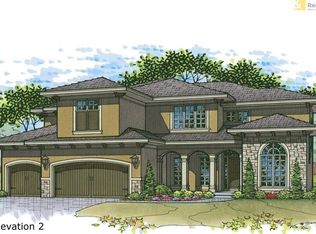 16416 Knox St, Overland Park, KS 66085