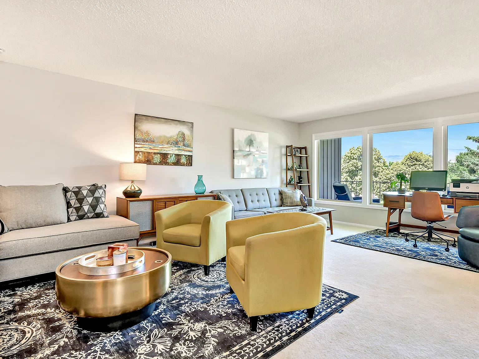 2 bed, 1180 sqft, $2,100 — Photo 3