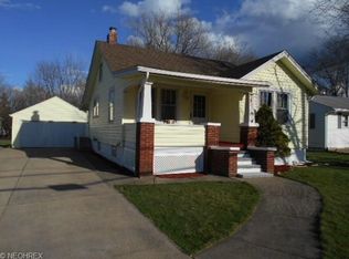 4985 Toledo Ave, Lorain, OH 44055
