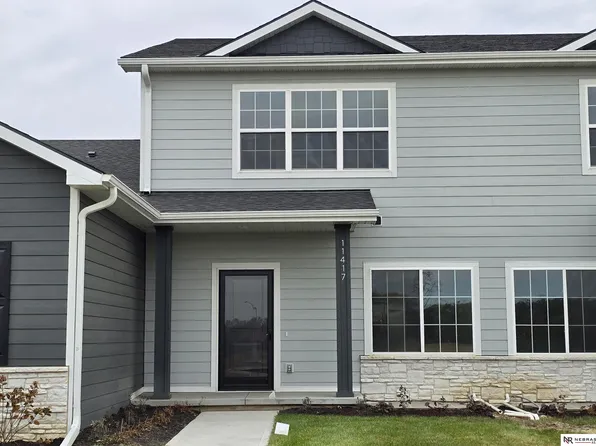 11417 N 161st Ct, Bennington, NE 68007