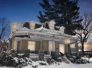 504 Prospect Ave, Portage, WI 53901